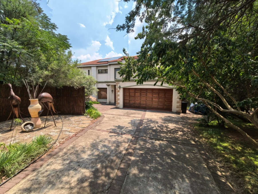 3 Bedroom Property for Sale in Vaal de Grace Nature Estate Free State